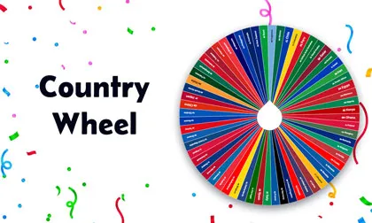 Country Wheel
