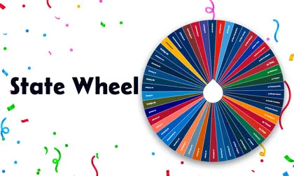 State Wheel